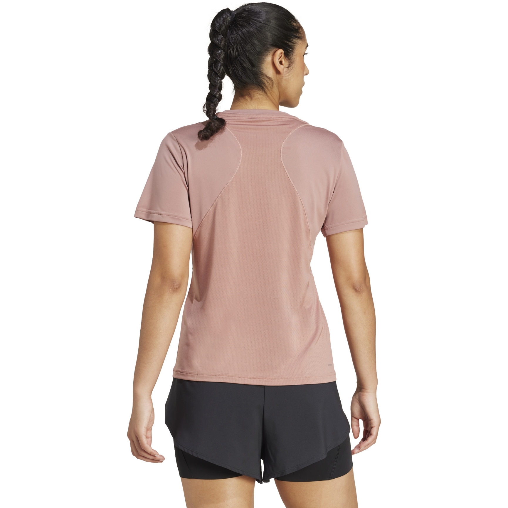 売れ筋商品|||アディダス テレックス カットソー トップス レディース Multi T-Shirt - Women's Warm Clay adidas Designed for Training T-Shirt Women - warm clay