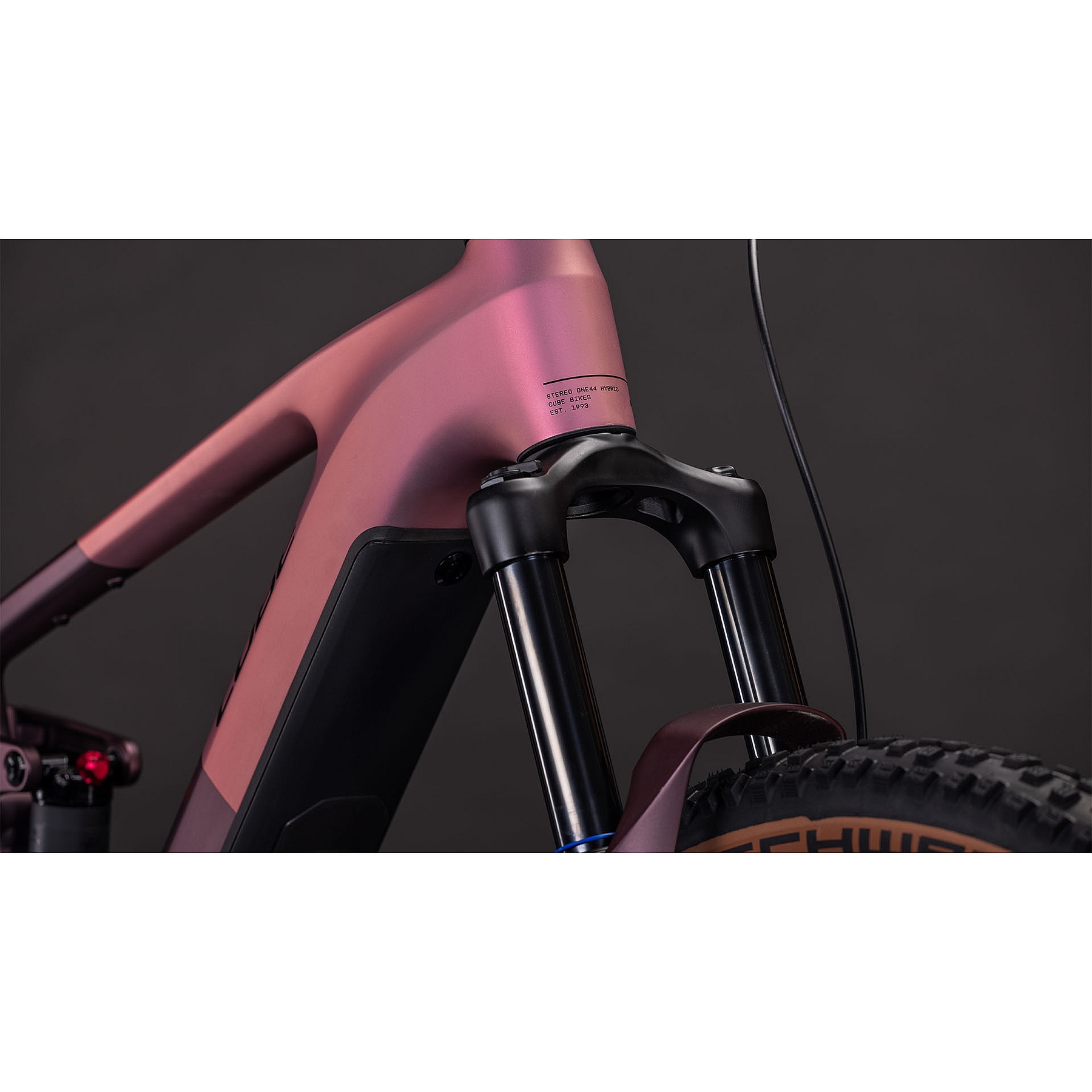 cube touring e bikes Cube Bosch Powered Trekking Ebike
