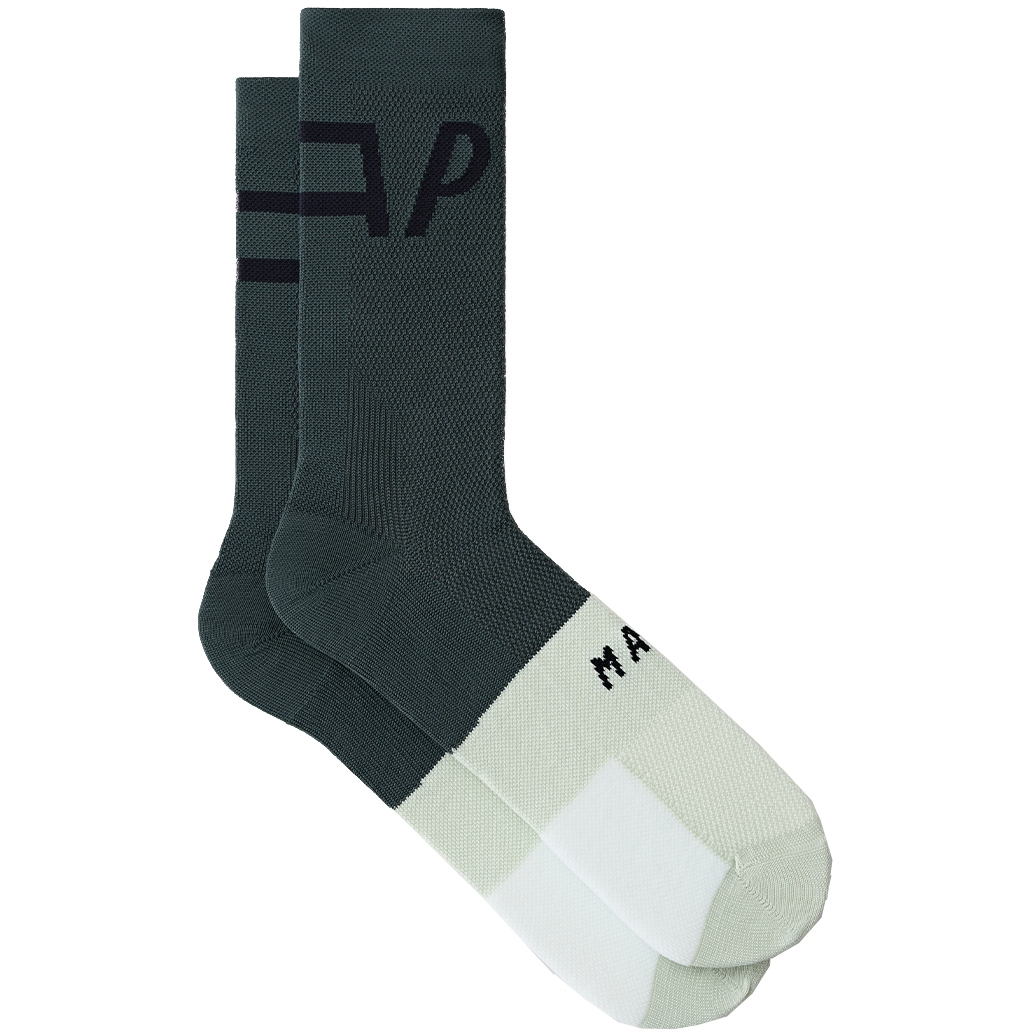 MAAP Adapt Socks - algae | BIKE24