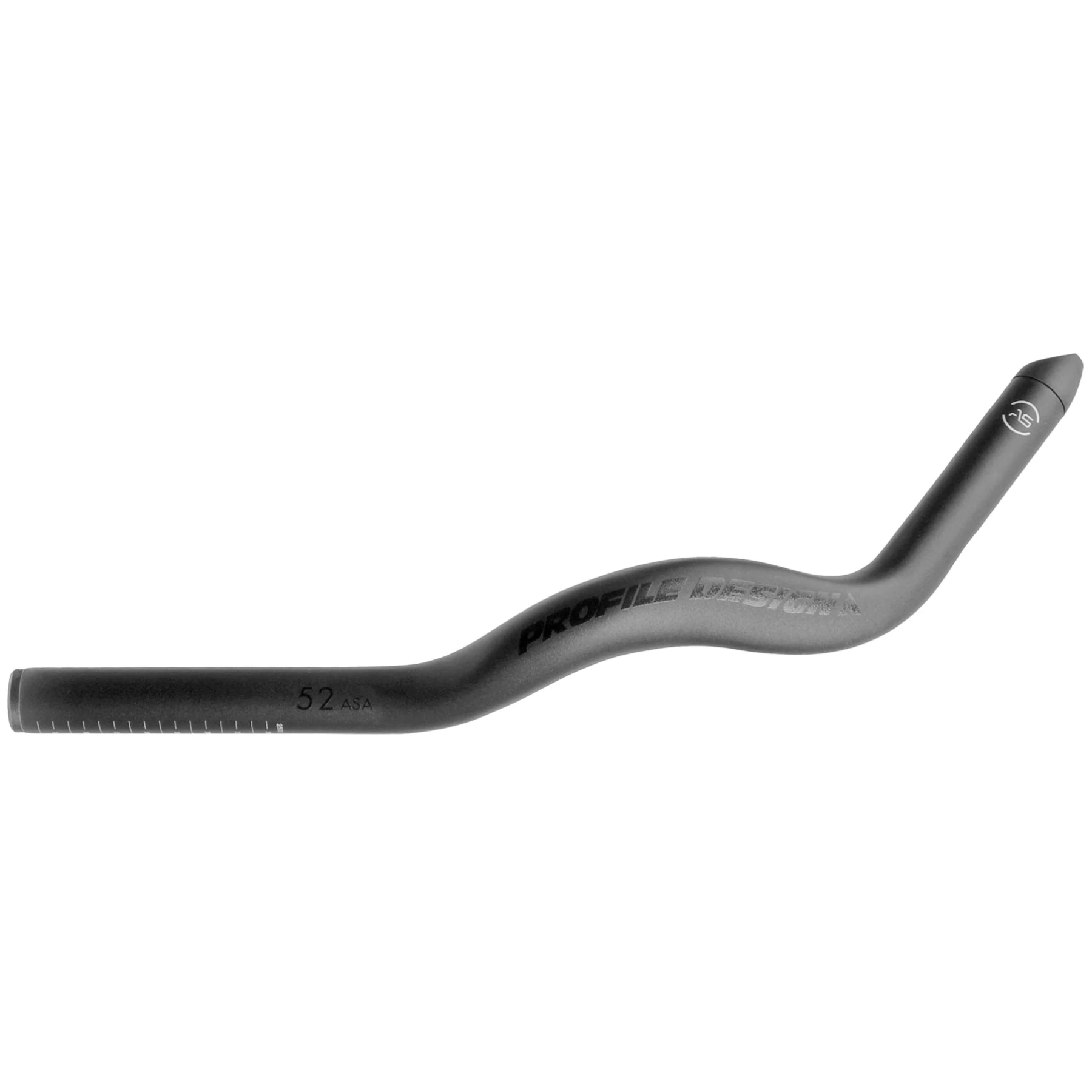Profile Design Extensions - 52 ASA | Aluminum - 340mm | BIKE24