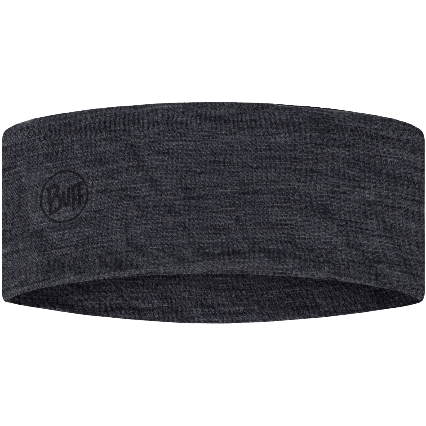Kuva tuotteesta Buff® Lightweight Merino Wool Headband - Solid Grey