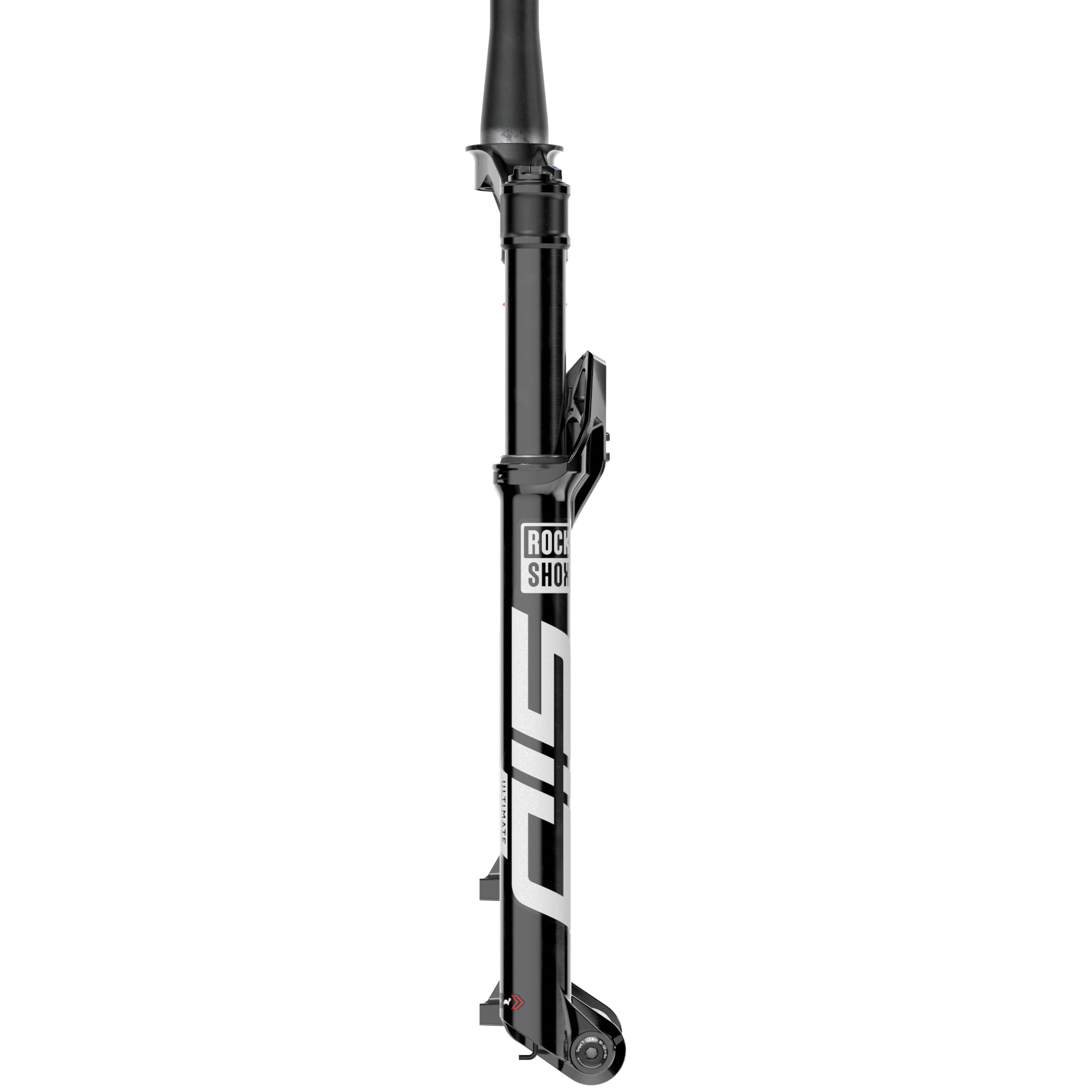 RockShox SID Ultimate 3P Suspension Fork - DebonAir+ | Charger