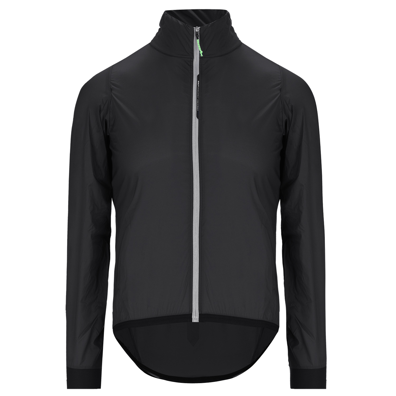 Produktbild von Q36.5 Air Shell Jacke Herren - schwarz