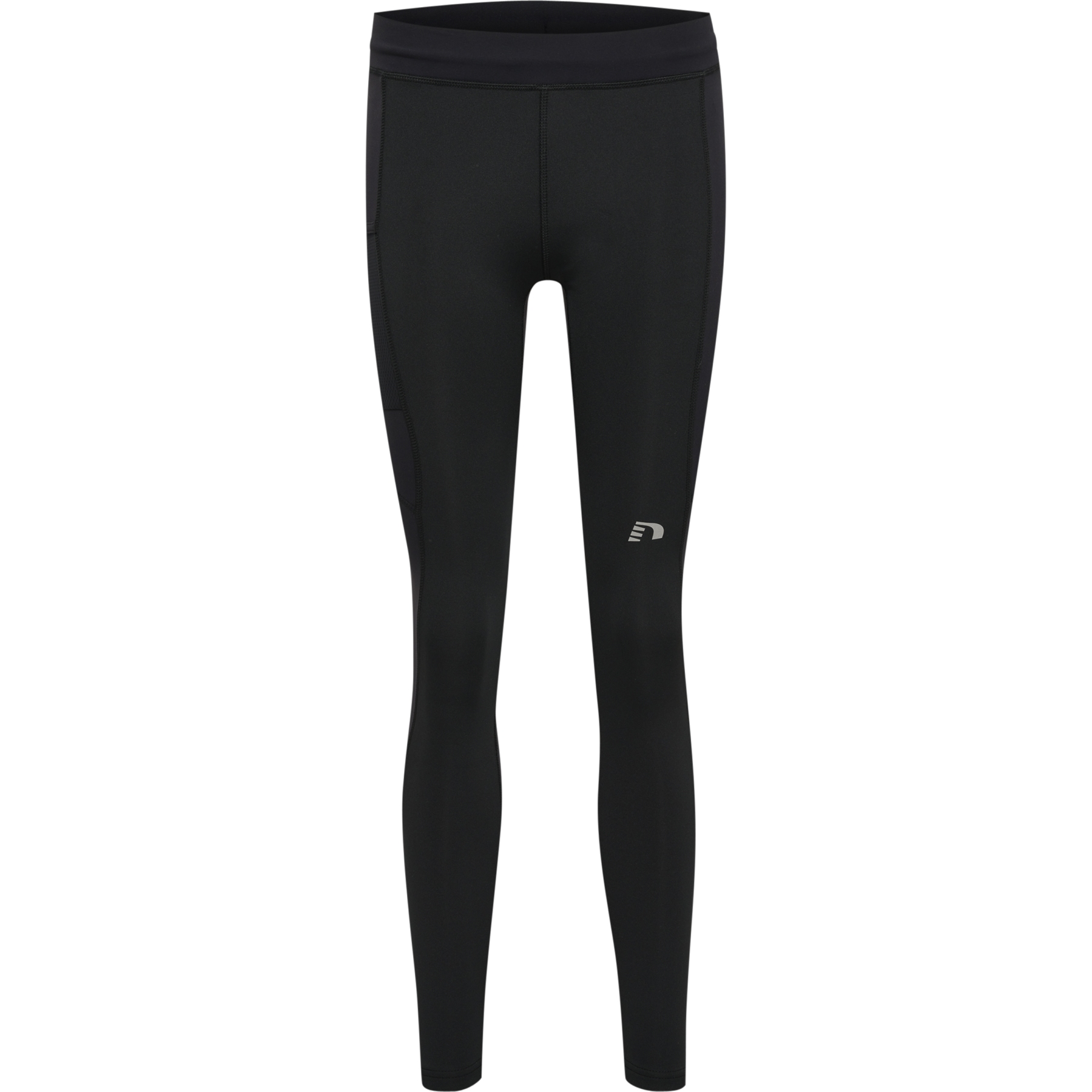 Picture of Newline Core Warm Protect Tights Women - black