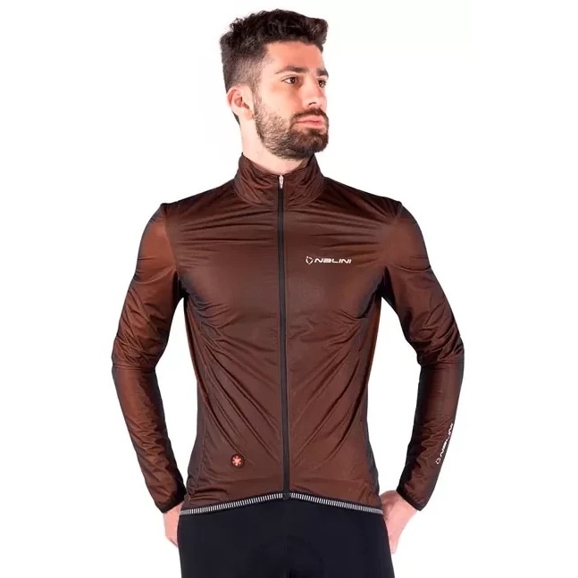 Nalini ROAD WIND Dlouhé cyklistické kalhoty