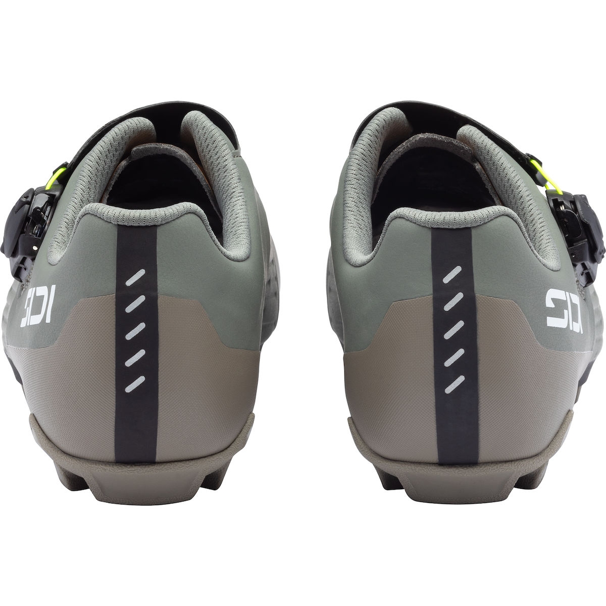 SIDI SILVIS ビンディングシューズ グレー Sidi Silvis MTB Shoes - Dark Gray | BIKE24