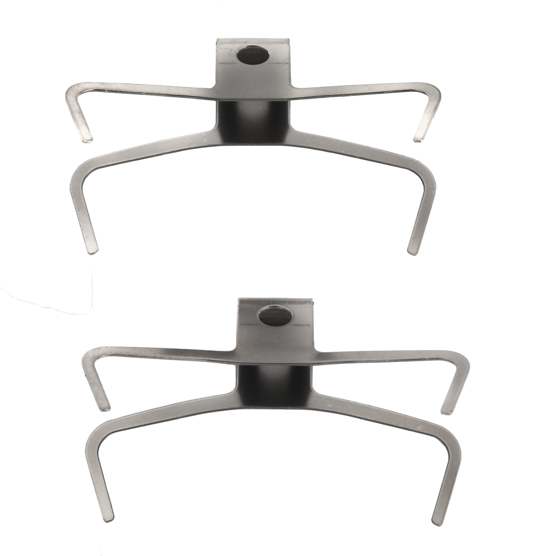 Produktbild von SRAM Belagsfeder für Code Bremssattel - Paar | 11.5018.006.003