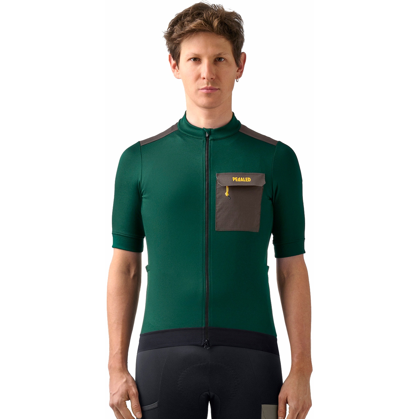 pedaled merino jersey