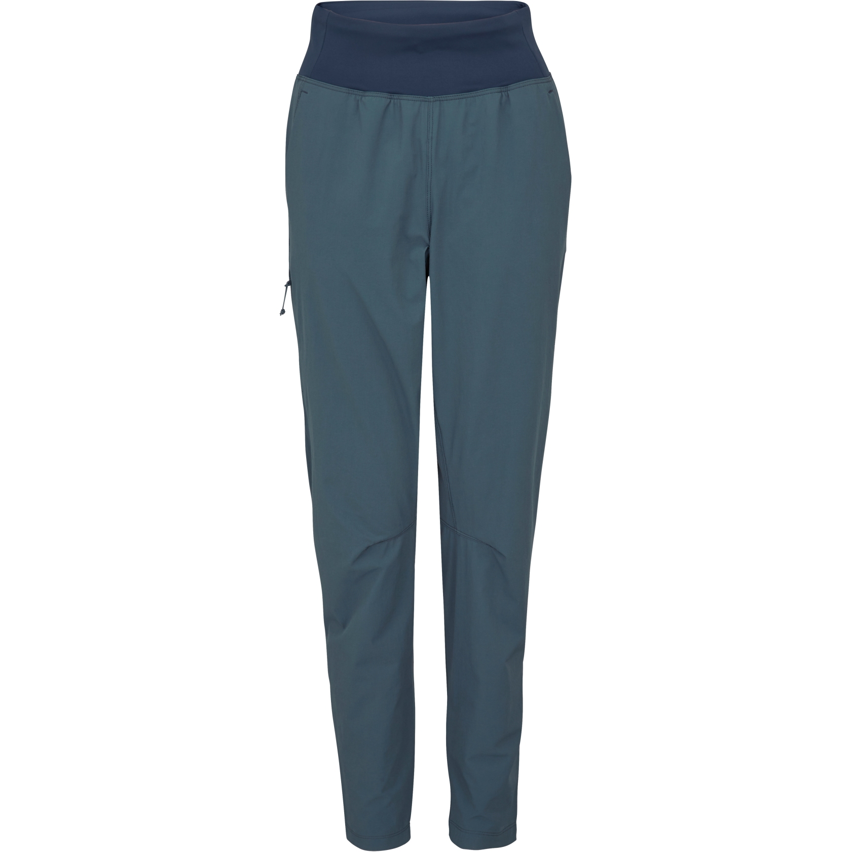 Bild von Rab Momentum Hose Damen - orion blue