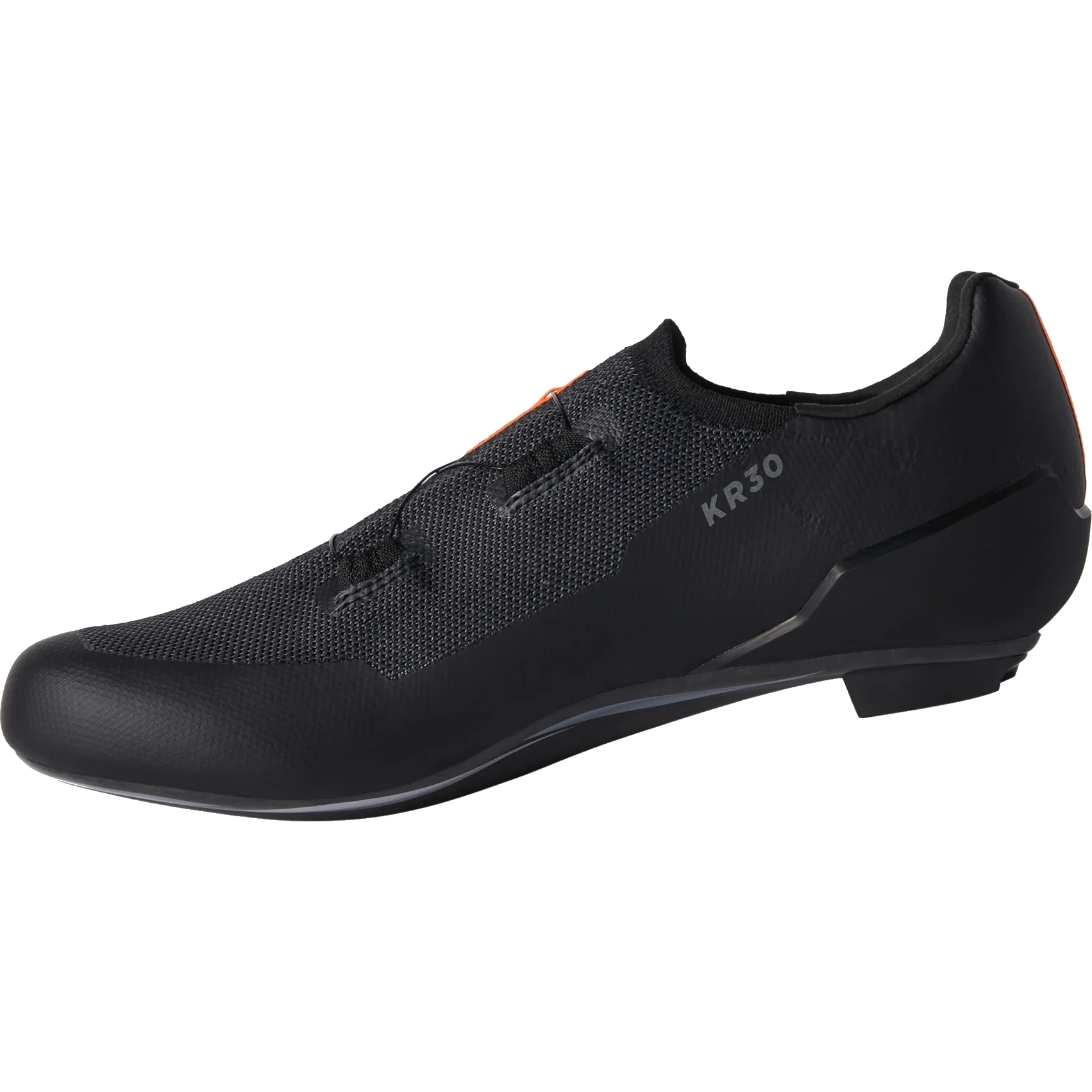 DMT KR30 Road Shoes - black/black | BIKE24