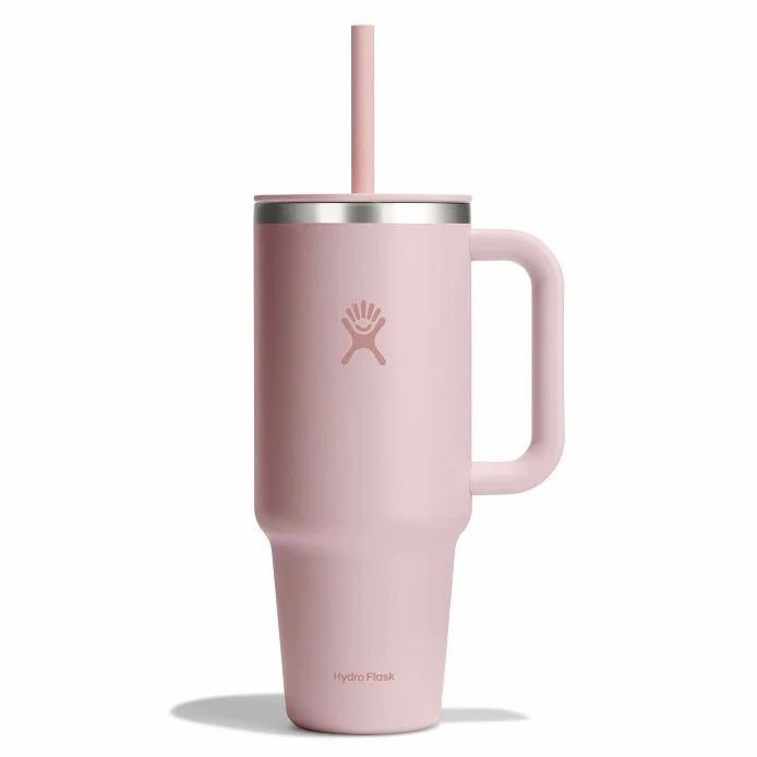 Produktbild von Hydro Flask 40oz All Around Travel Thermobecher - 1182ml - Tonal Trillium
