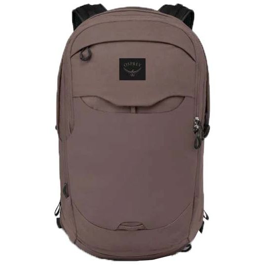 Produktbild von Osprey Metron Airspeed 34 Rucksack - Magma Brown