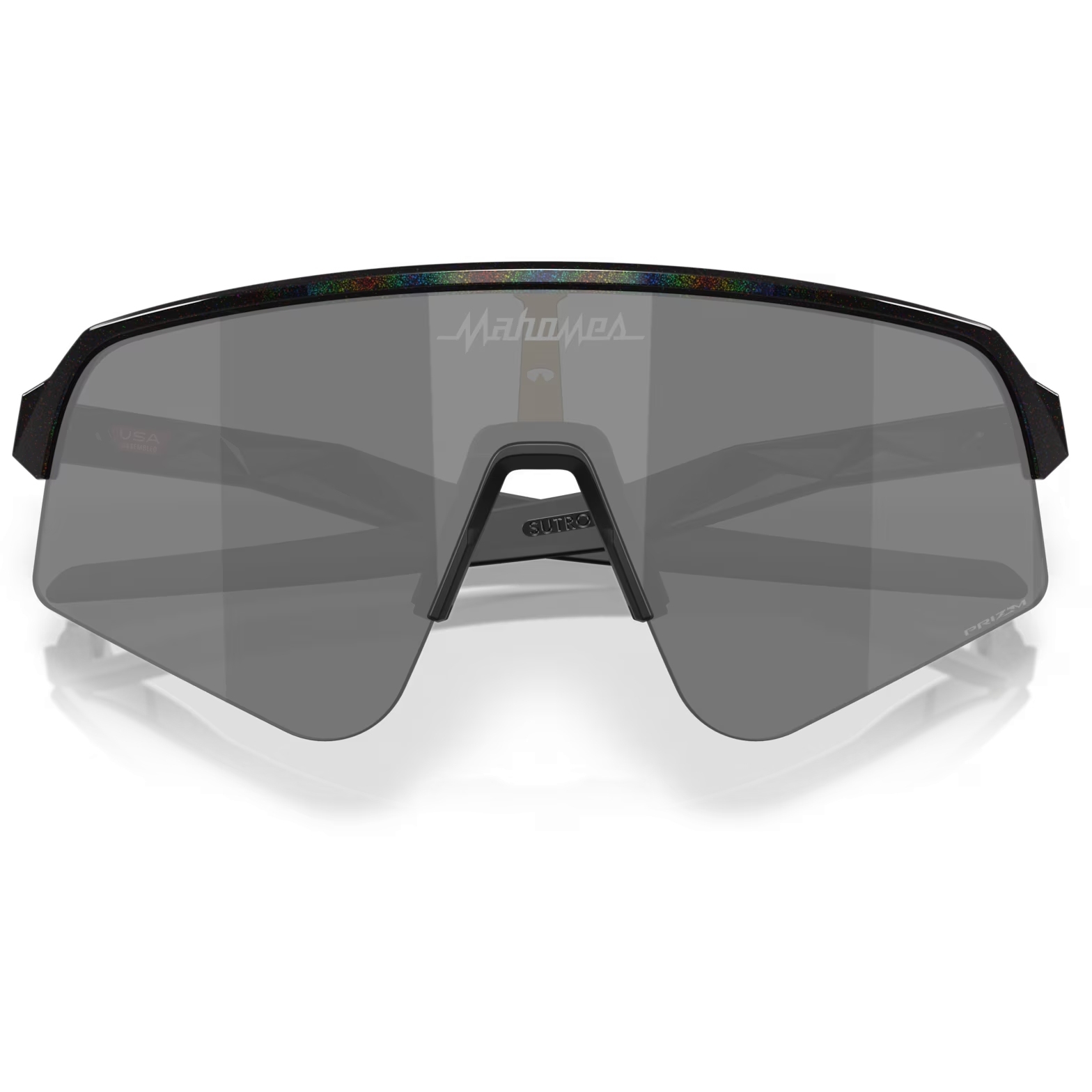Oakley Sutro Lite Sweep Glasses - Patrick Mahomes II Collection 