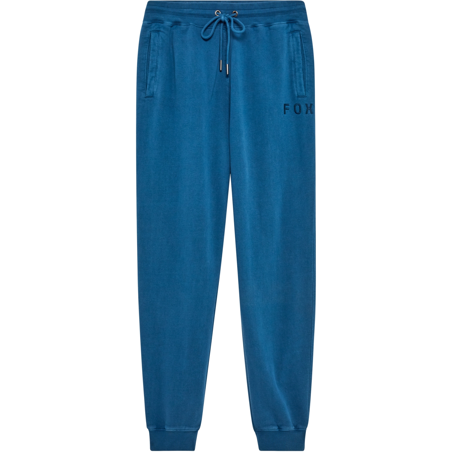 Produktbild von FOX Wordmark Fleece Jogginghose Herren - twilight