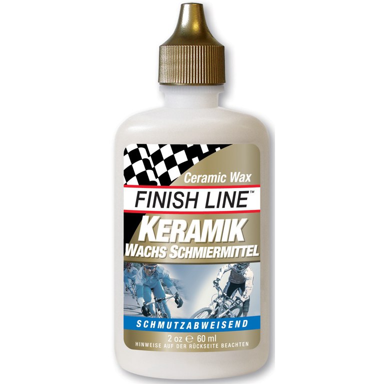 Picture of Finish Line Ceramic Wax Lubricant 60ml