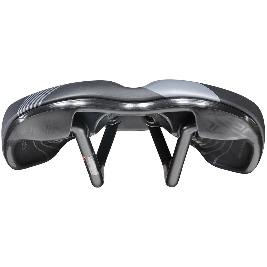 knoll1脚 selle-italia-x-bow-saddle-s1-