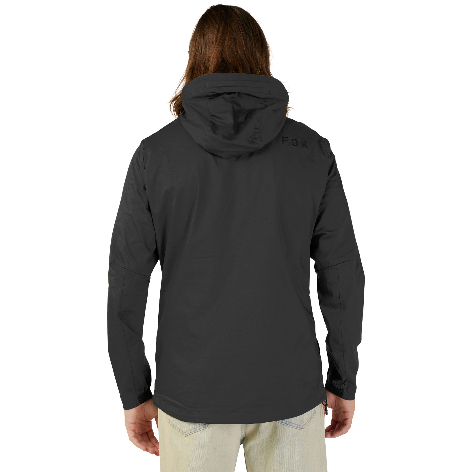 FOX Survivalist 2.0 Anorak Heren - zwart | BIKE24