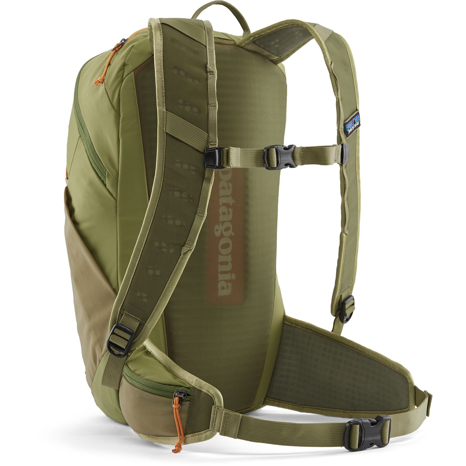 Patagonia Terravia Pack 22L Backpack Buckhorn Green M BIKE24