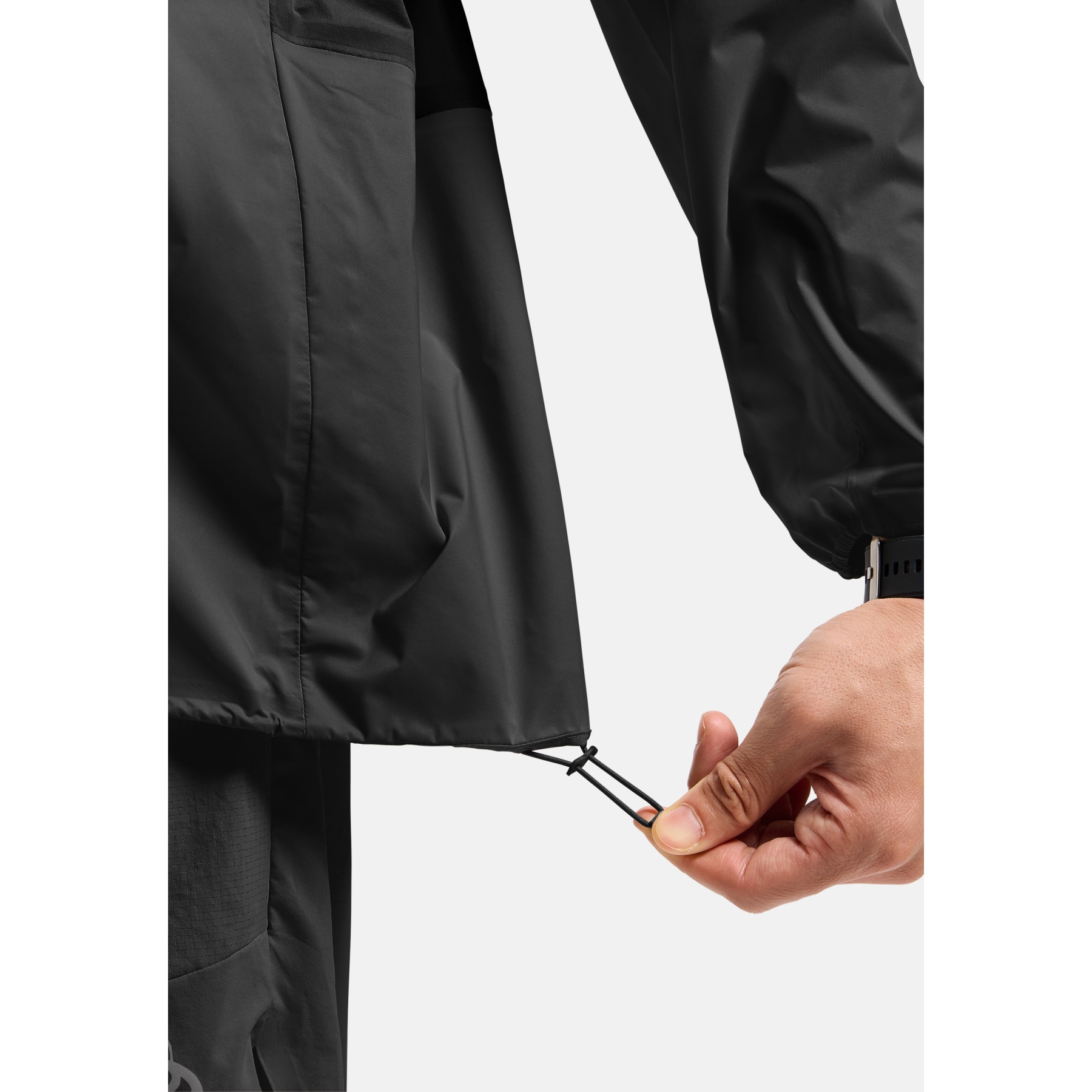 【新品未使用】Odlo WINDPROOF オドロアイオロス Odlo Zeroweight Windproof Jacket X Warm - Icycle Sports