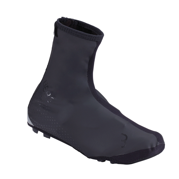 Picture of BBB Cycling WaterFlex 3.0 BWS-23 Shoecover - black