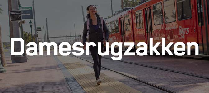Deuter rugzakken voor dames