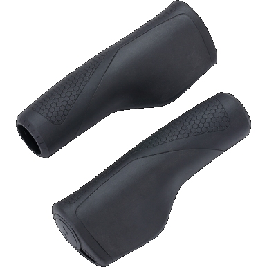 Picture of BBB Cycling Mamba BHG-100 Bar Grips - black