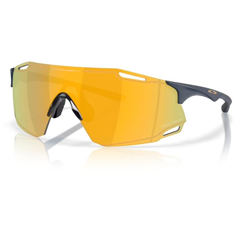 Immagine prodotto da Oakley Occhialini - Cybr Dyno - Matte Abyss/Prizm 24K - OO9513D-0639