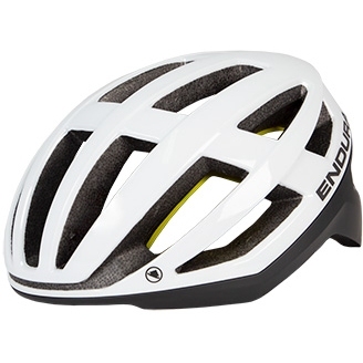 Produktbild von Endura FS260 Pro MIPS® Helm - weiß