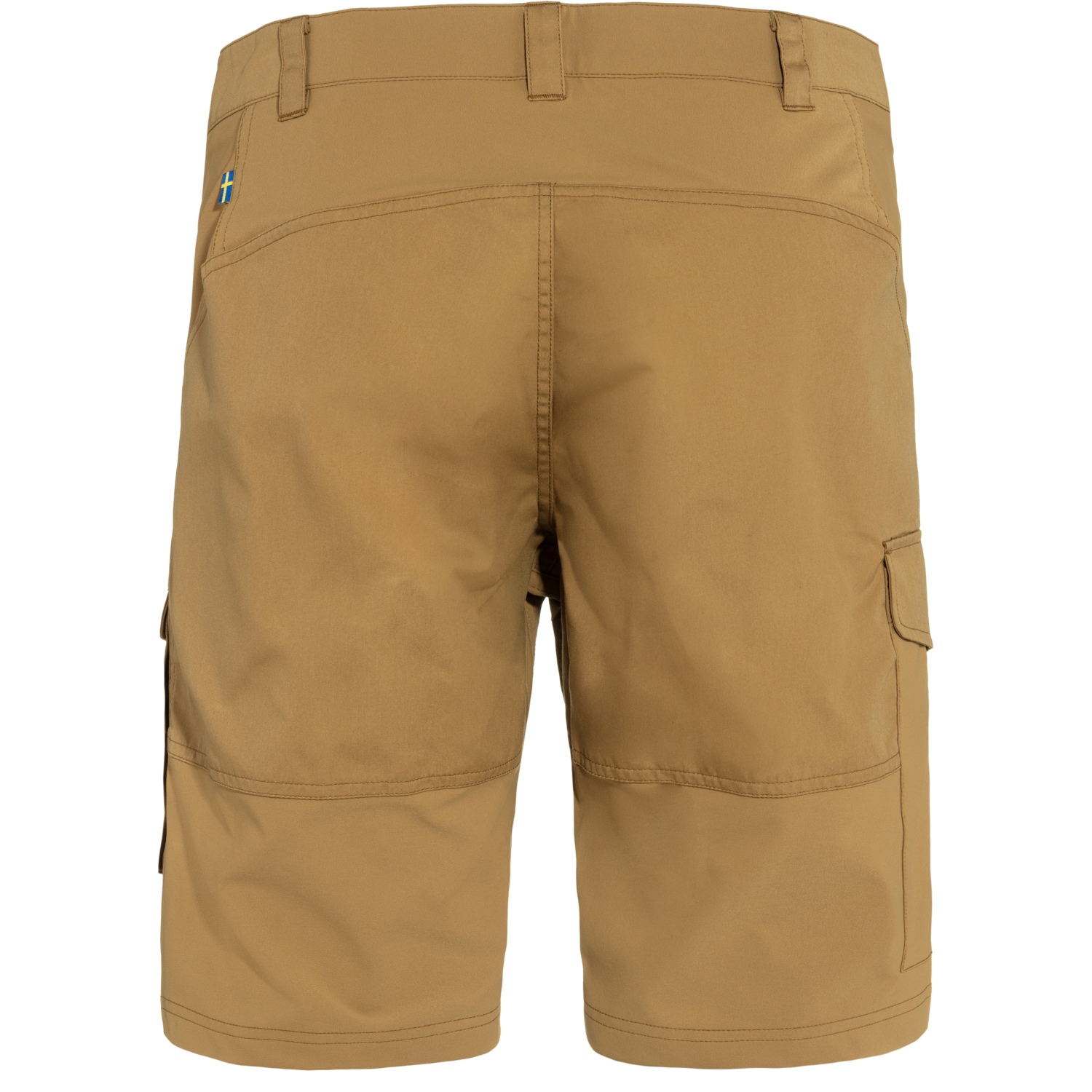 Fjällräven Abisko Hybrid Trail Shorts M - Laurel Green - 54 uw specialist in outdoor, wintersport, hockey en meer Fjällräven Abisko Hybrid Trail Shorts M - Laurel Green - 54 uw specialist in outdoor, wintersport, hockey en meer