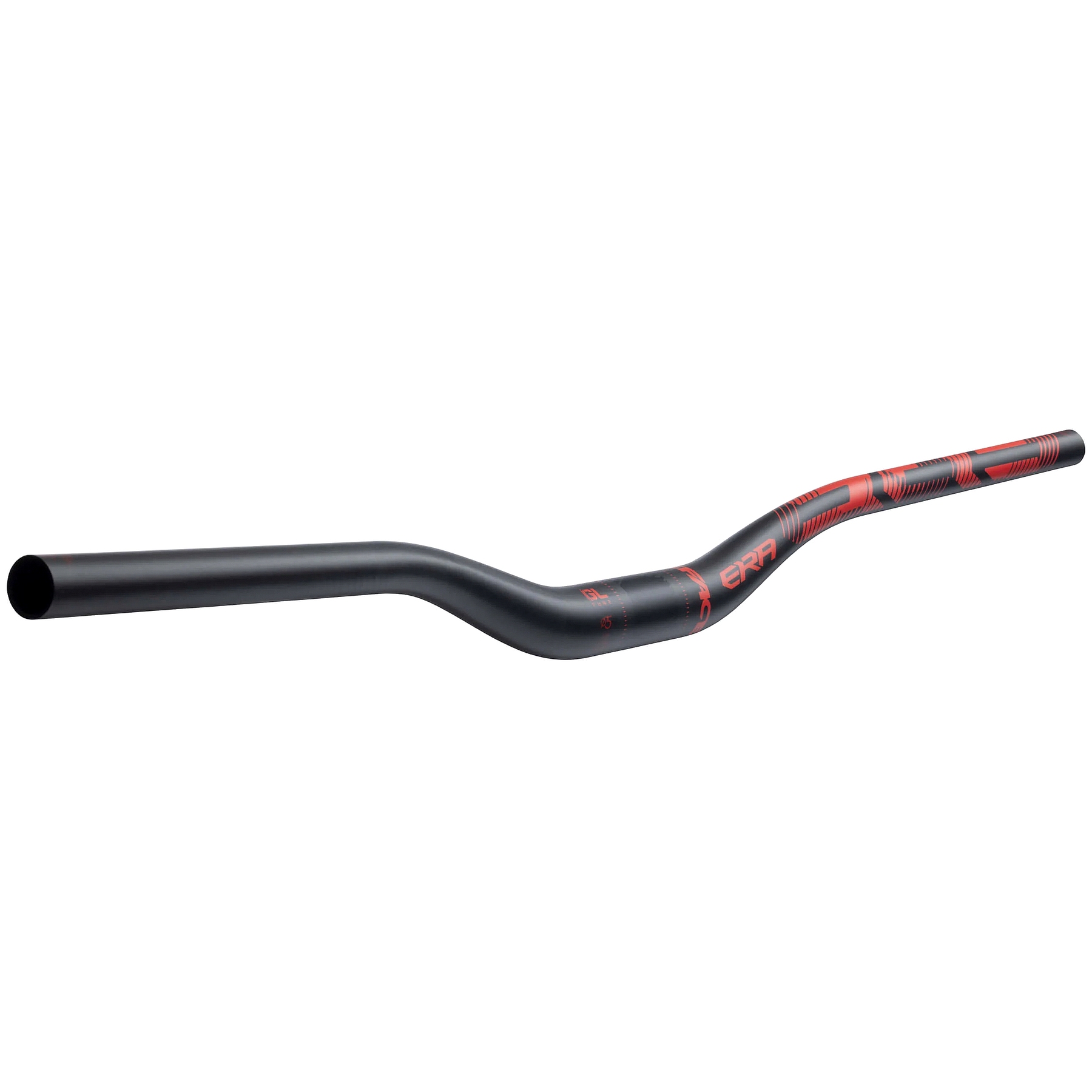 Race Face ERA 35 Carbon MTB Handlebar 780mm 40mm red