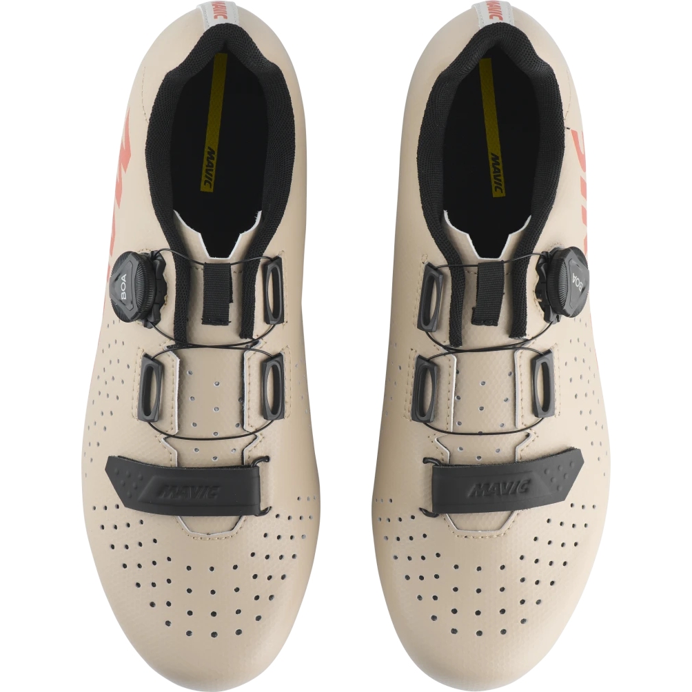 Mavic Cosmic Boa SPD Cycling Shoes - white pepper | BIKE24 Mavic Cosmic Boa SPD Cycling Shoes - white pepper | BIKE24