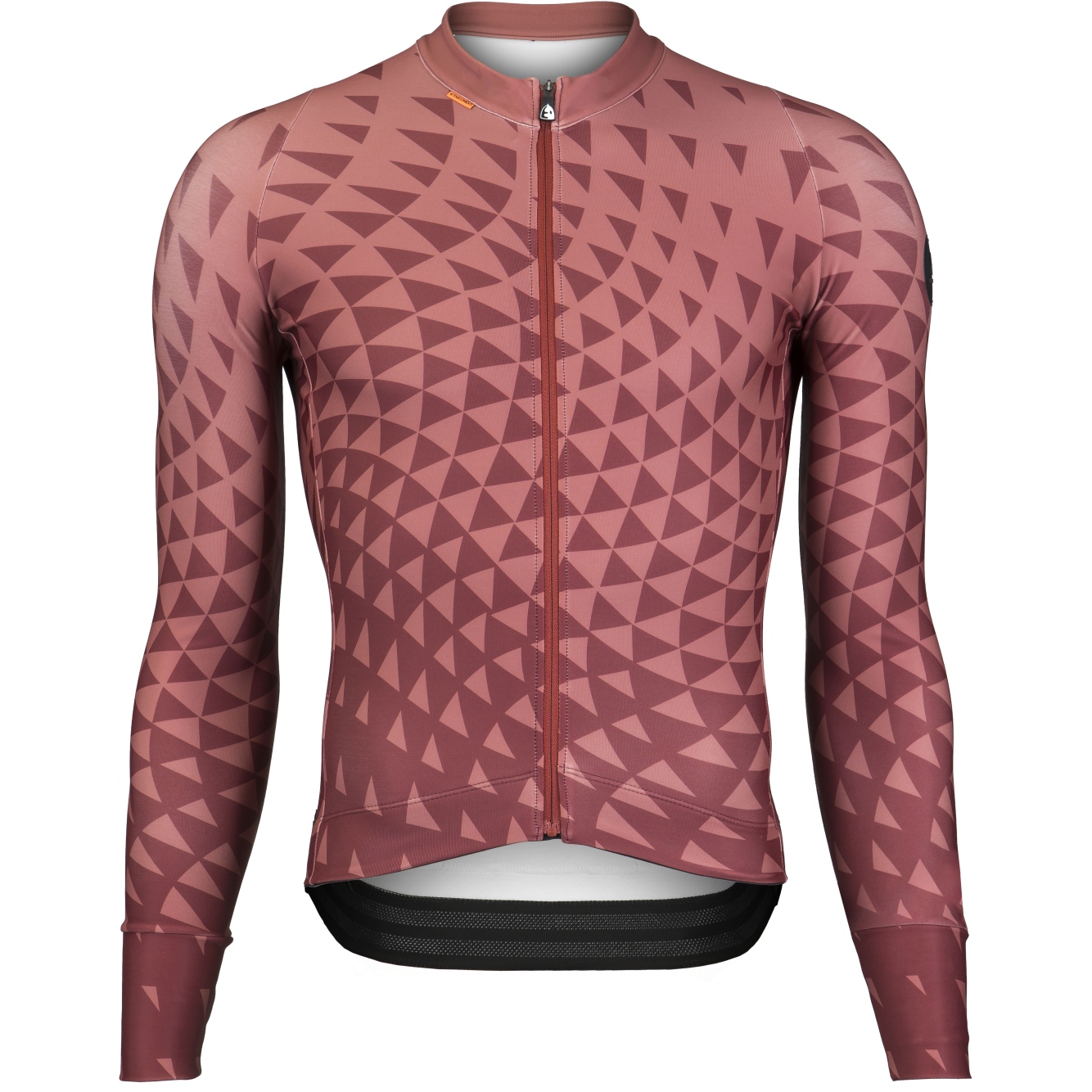 Мужская майка с длинным рукавом Etxeondo Aran - Boiler