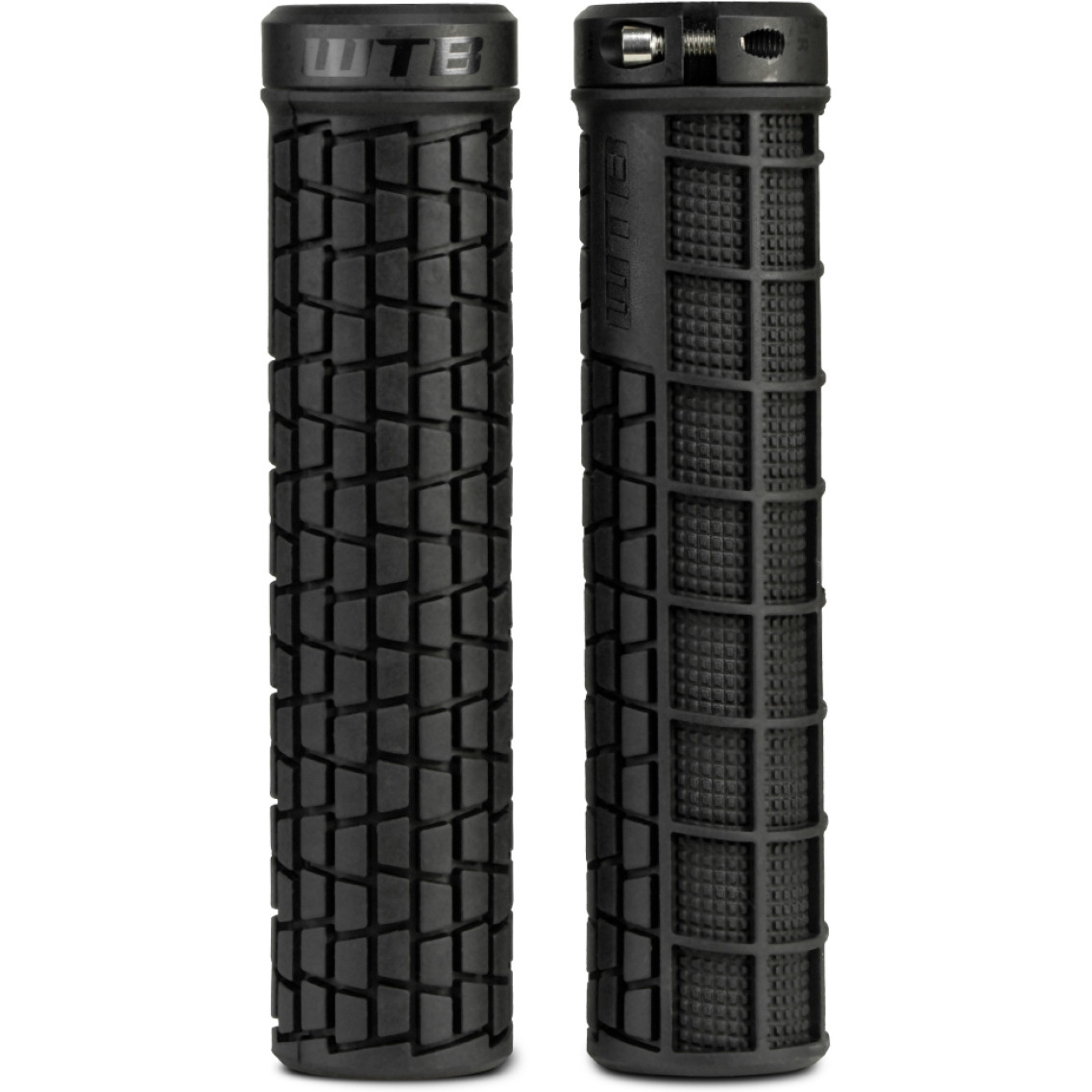 Productfoto van WTB Trace Handvatten - zwart