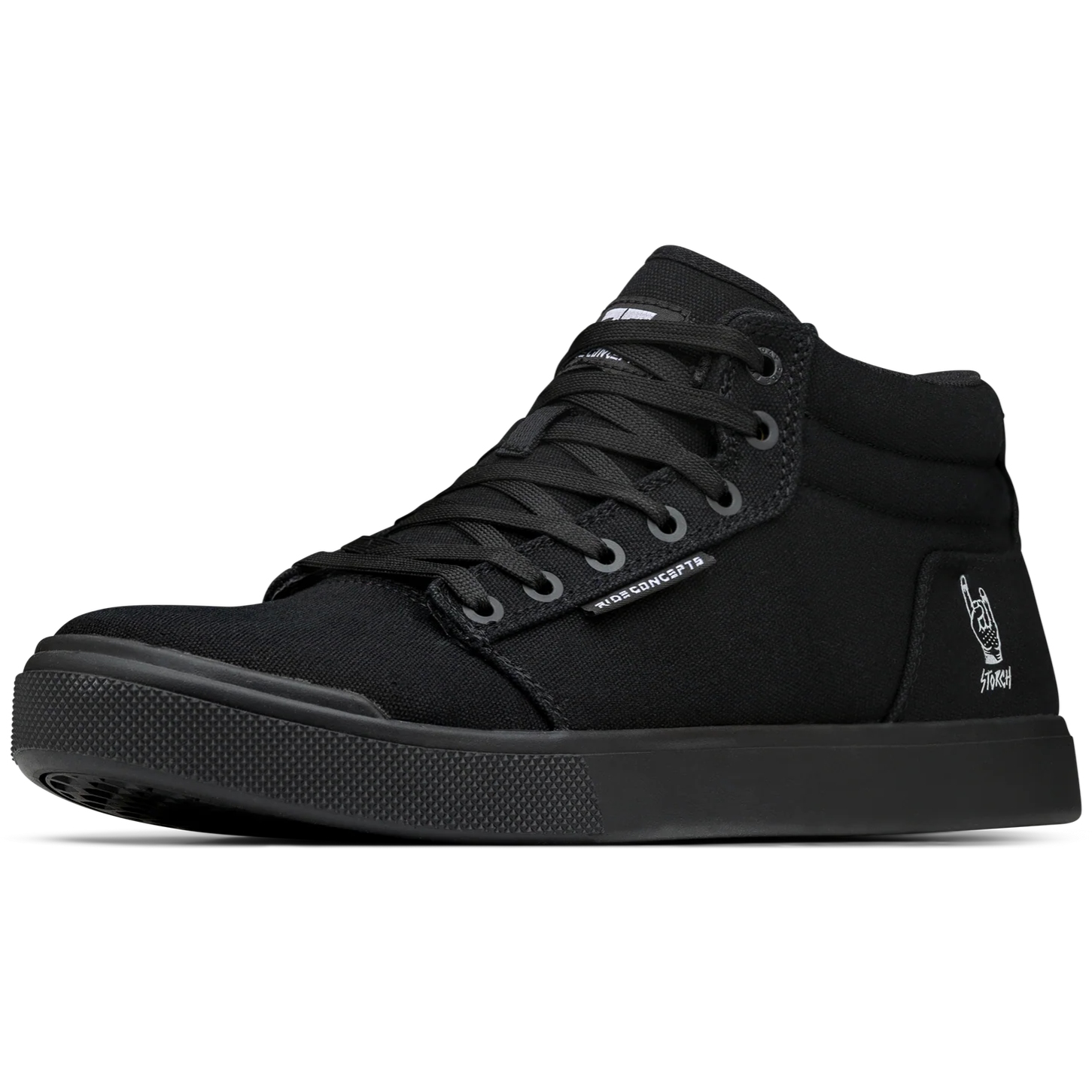 Ride Concepts Hellion Elite Clip Boa MTB-Schoenen Heren - Black