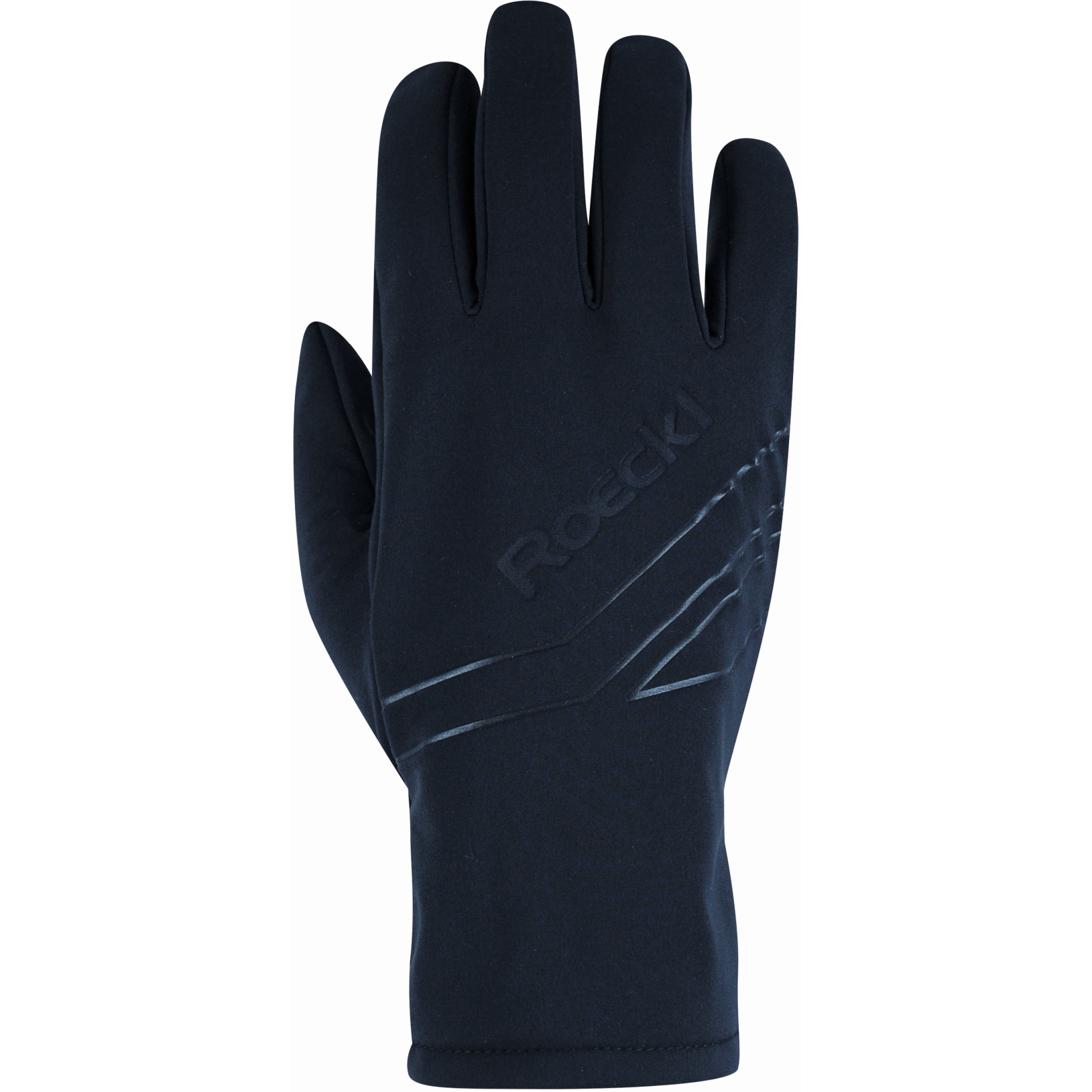 Picture of Roeckl Sports Kobuk Winter Gloves - black 0999