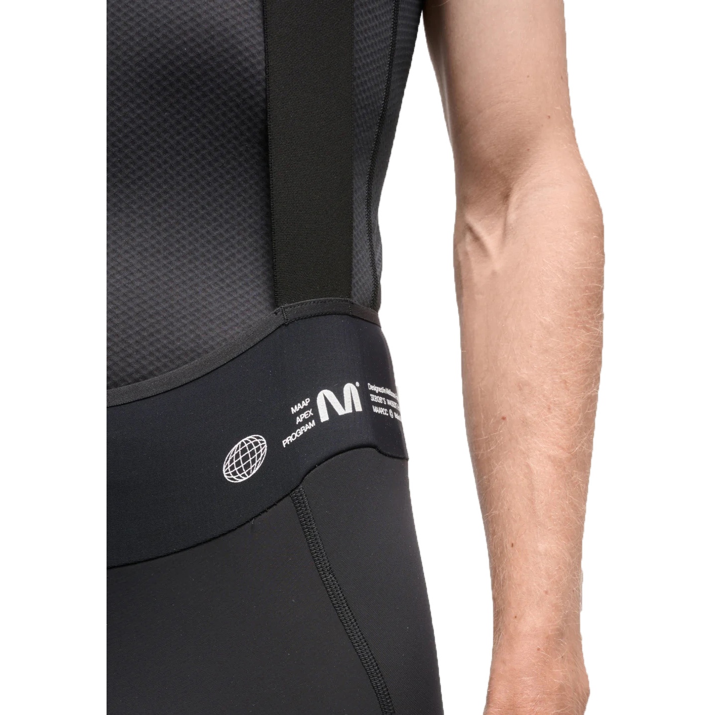 MAAP Apex Deep Winter Tights 2.0 Men - black | BIKE24