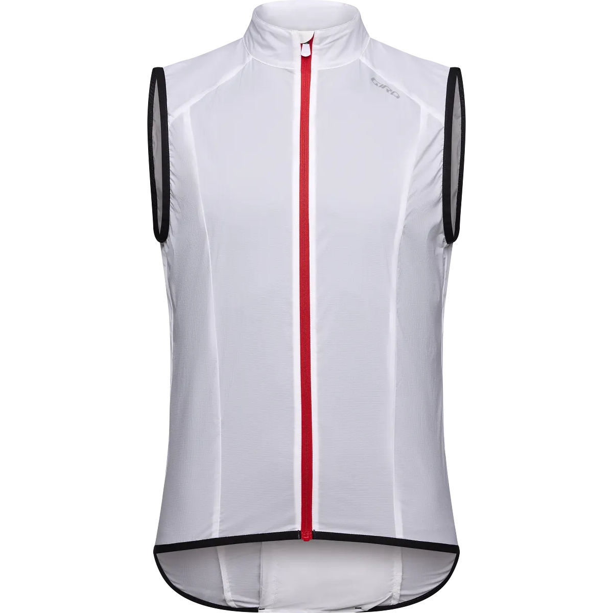 Ветровка Giro Chrono Expert для мужчин - белый