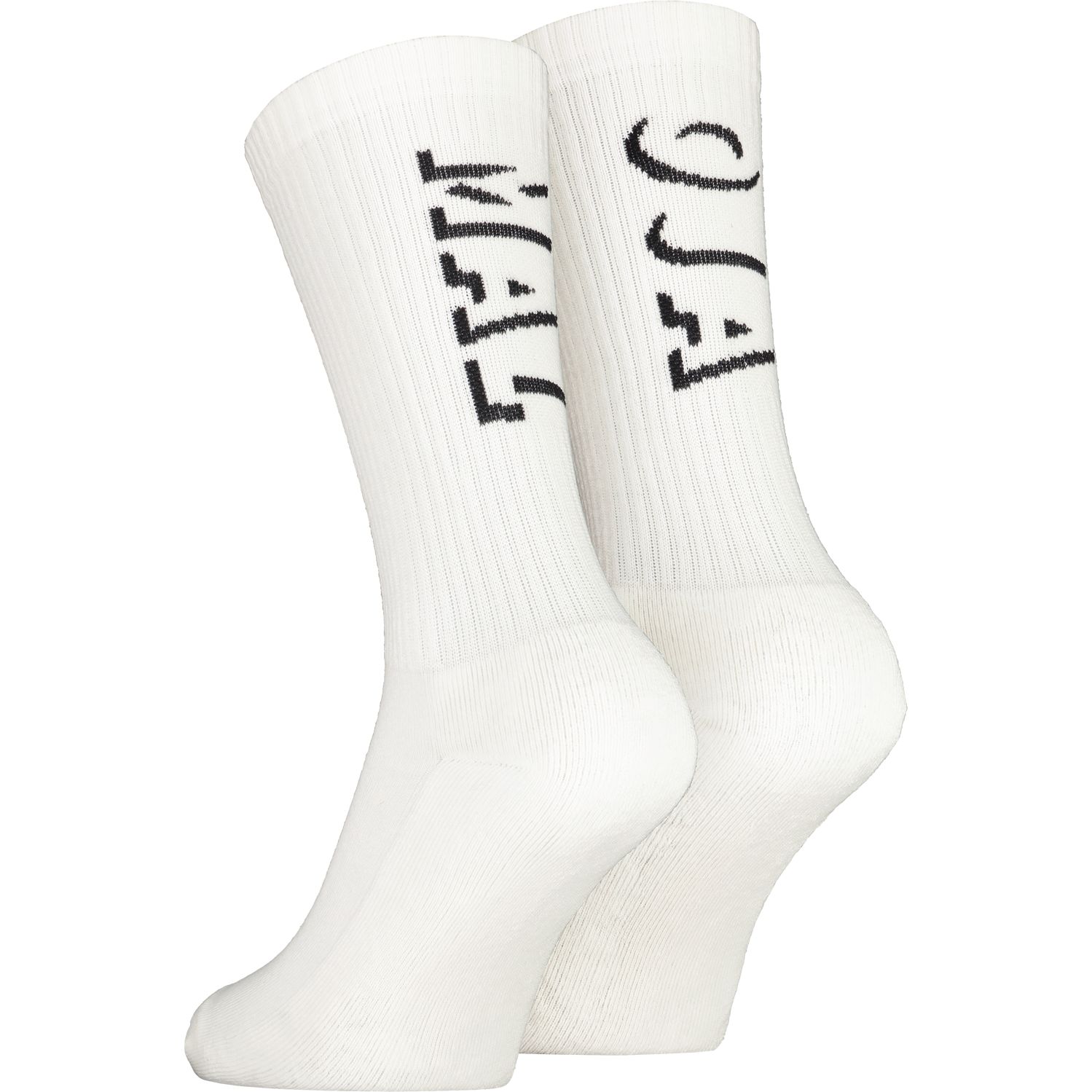 Productfoto van Maloja KematenM. Sokken - shaded white 1148