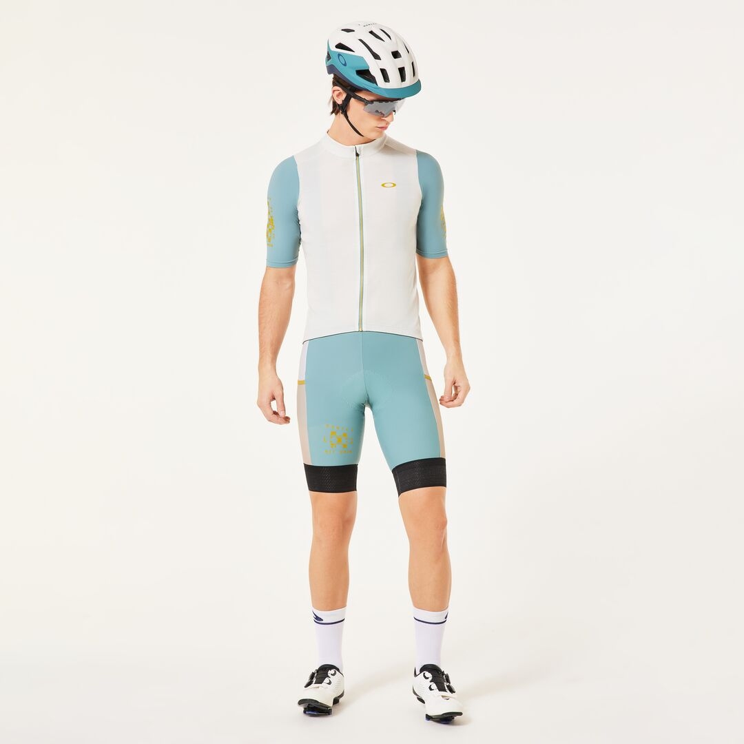 Oakley Off Grid 2.0 Jersey Men - Army Green | BIKE24