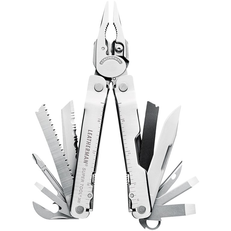 Picture of Leatherman Super Tool 300 19-in-1 Multi-Tool