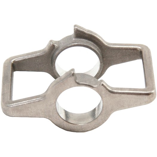 Image of Crankbrothers Titanium Inner Wing for Eggbeater 11 Pedals as from 2011 - #13084
