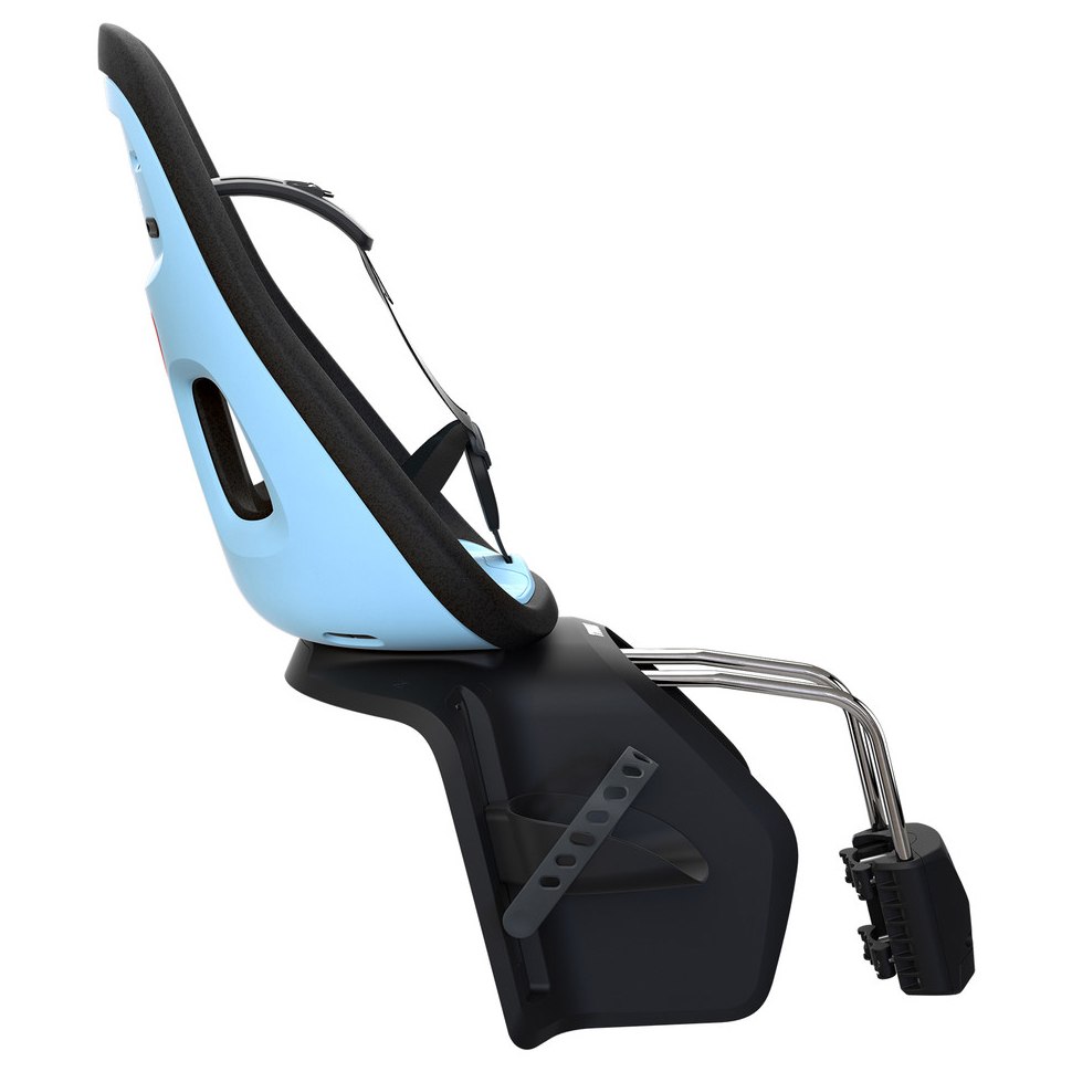 Thule Yepp Nexxt Maxi Frame Mounted - Child Bike Seat - Aquamarine - 2nd  Choice