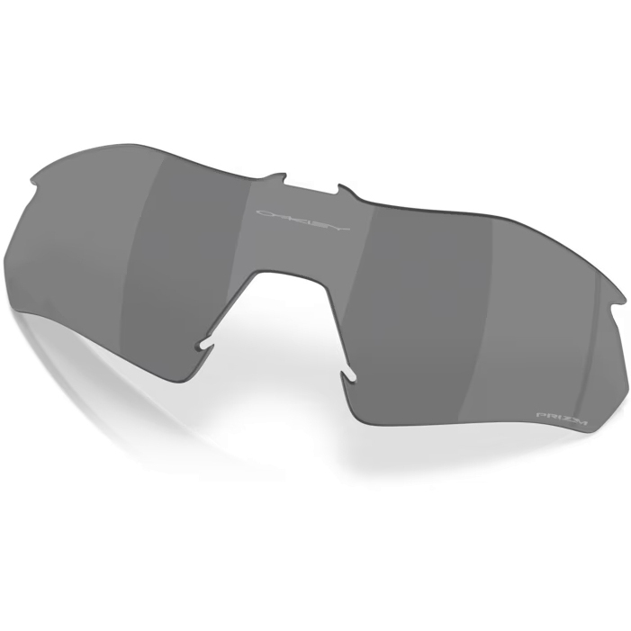 Produktbild von Oakley Radar Plate Wechselglas - Prizm Black - 103-636-003