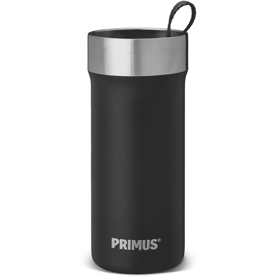 Picture of Primus Slurken Vacuum Mug 0.4L - black