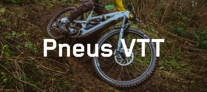 Schwalbe – Des pneus VTT de première classe pour votre vélo