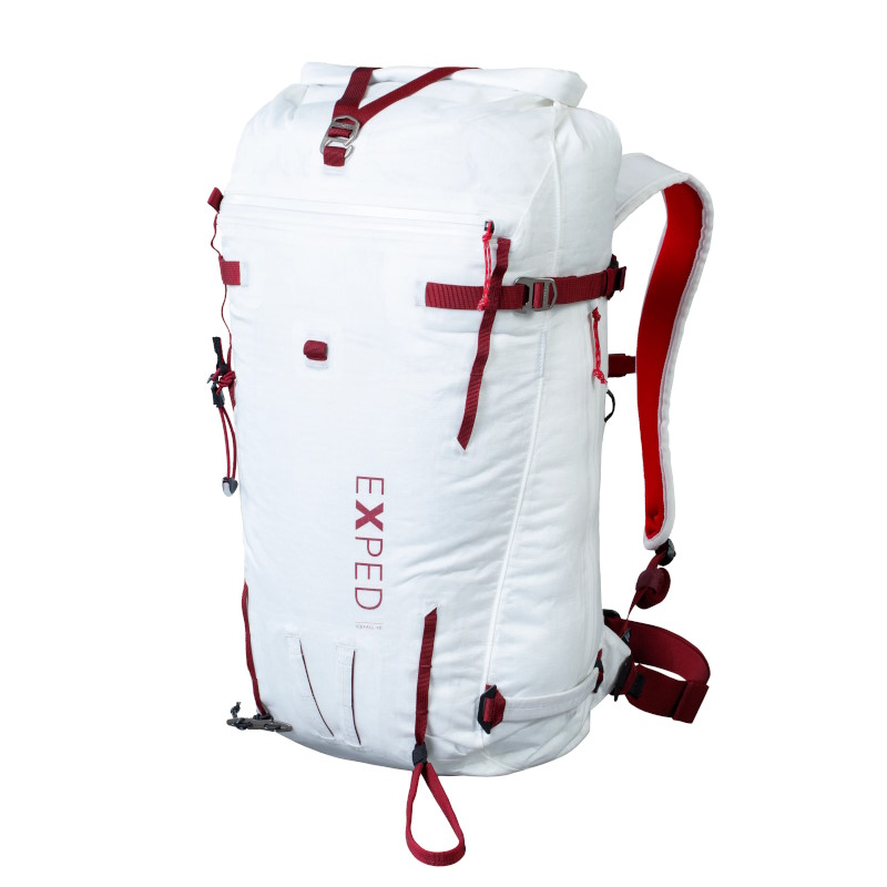 Рюкзак Exped Icefall 40 - L - белый