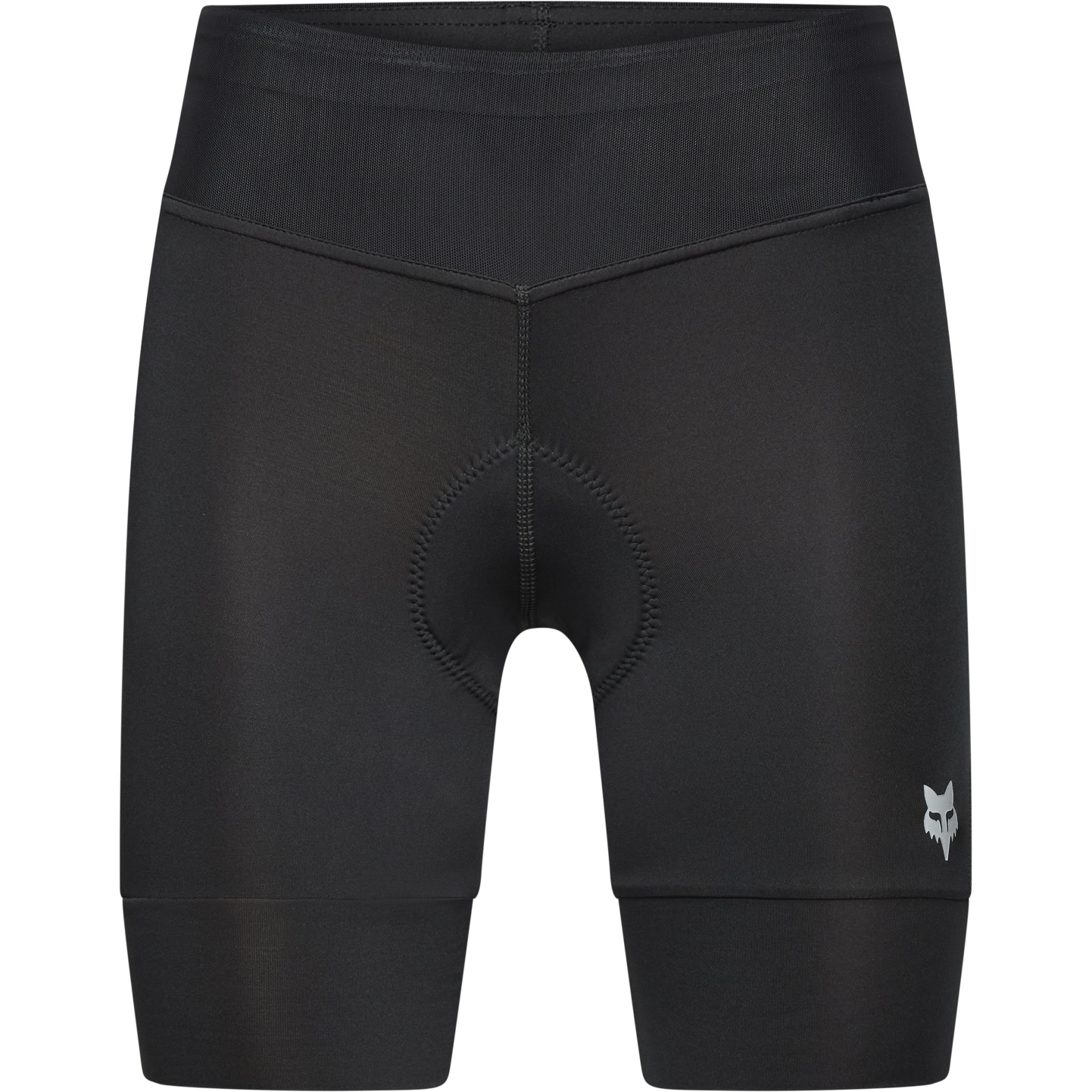 Picture of FOX Tecbase Lite Liner MTB Shorts Women - black