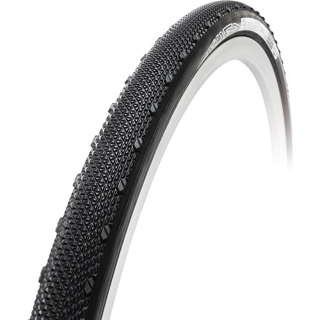 Image of Tufo Flexus Dry Plus Cyclo-Cross Tubular Tire - 32-622