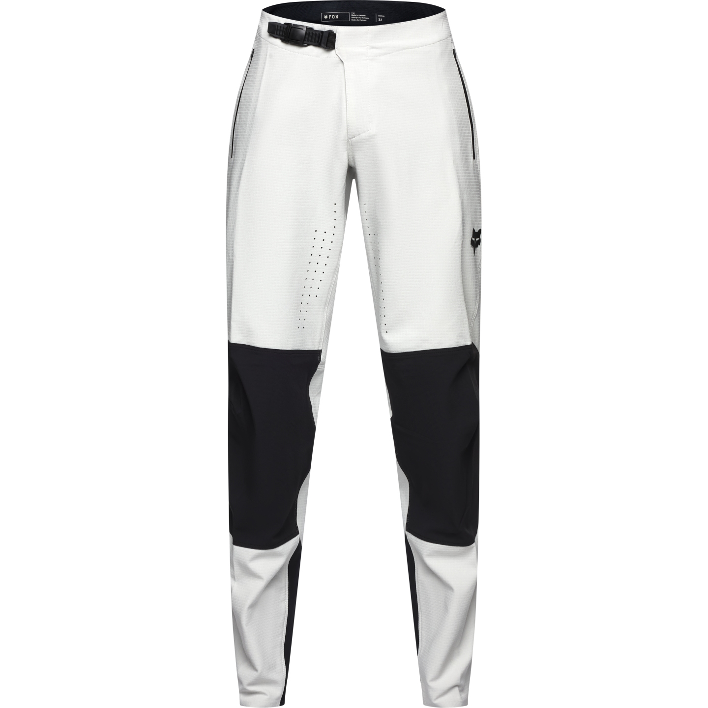 Produktbild von FOX Defend MTB Hose Herren - Park - light grey