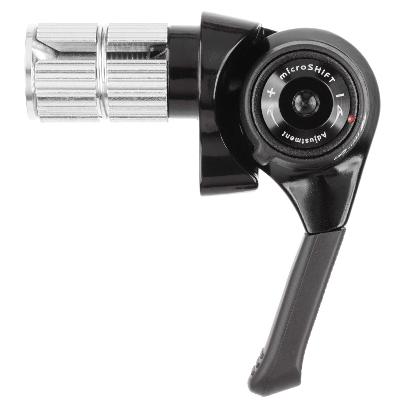 microSHIFT SWORD BS-G10-R Bar End Shifter - 10-speed - right | BIKE24